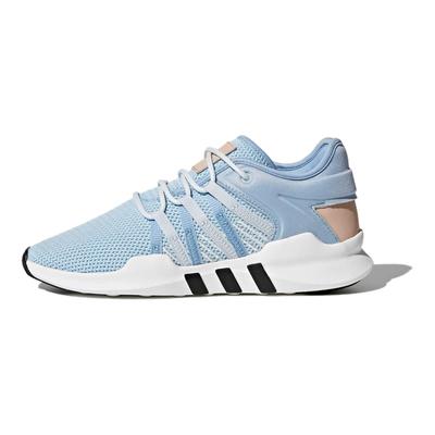 Originals EQT Racing ADV Slip Resistant Lightweight Non Slip Lightweight Low Top Casual Shoes Women's Sky Blue Cq2157