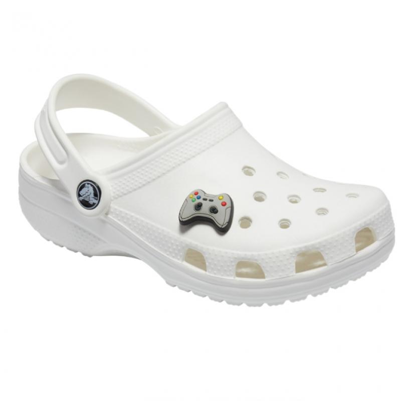 Crocs Gestionnaire de jeu Gibitz Gray
