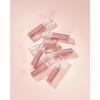 Fujiko Nuance Wrap Tint 08 Strawberry Milk Pink 2.8g - Moisturizing Lip Tint with Shine and Beauty Ingredients