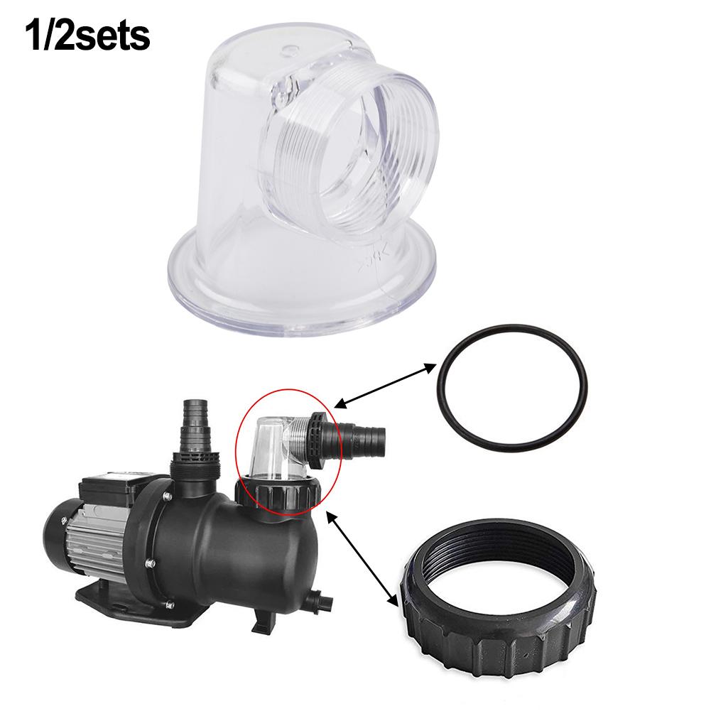 Insert Accessory Circulation Pump Insert Compatible With SPS50 Complete Accessory Kit Long Service Life For SPS Circulator Pump