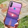 For Realme C3 Case RMX2020 RMX2021 RMX2027 TPU Soft Silicone Fashion Phone Cover For Realme C 3 4G Shockproof Bumper Fundas