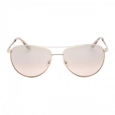 Juicy Couture Womens/Ladies JU621 03YG G4 Sunglasses