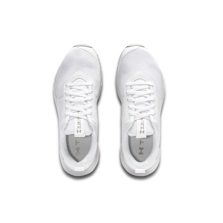 Under Armour  Charged Aurora White Women Sneakers 3022619-103