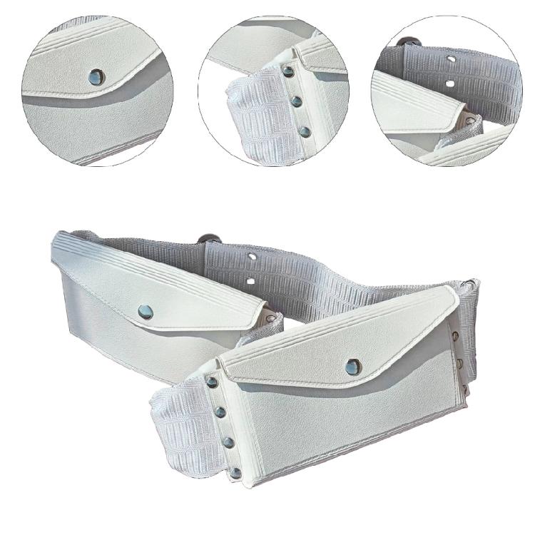 Adjust Waist Belt Prayer Waist Pack Hajj Belt Waist Pack Arabic Prayer Beltbag