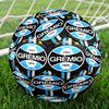 Gre-mio Football Badge Printed Size 5 Soccer Balls, High-Quality, Anti-Slip, Protective Football, A Unique Gift , Birthdays, Christmas Gifts