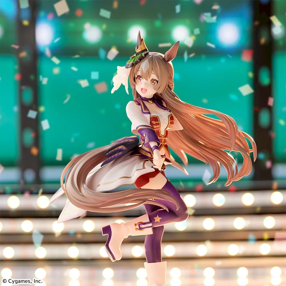 Uma Musume Pretty Derby XStellar Figur "Satono Diamond" -STARTINGFUTURE-