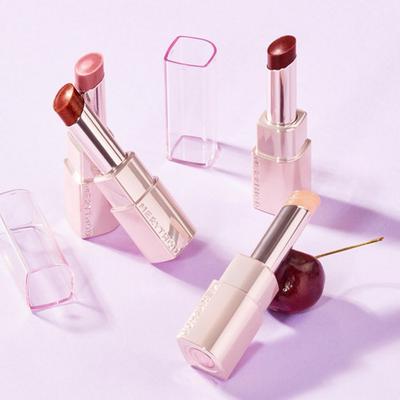 1 Merry Sode Aurora Pearl Lippenstift, Farbe: 03. Red Harmony 1, 3.5g