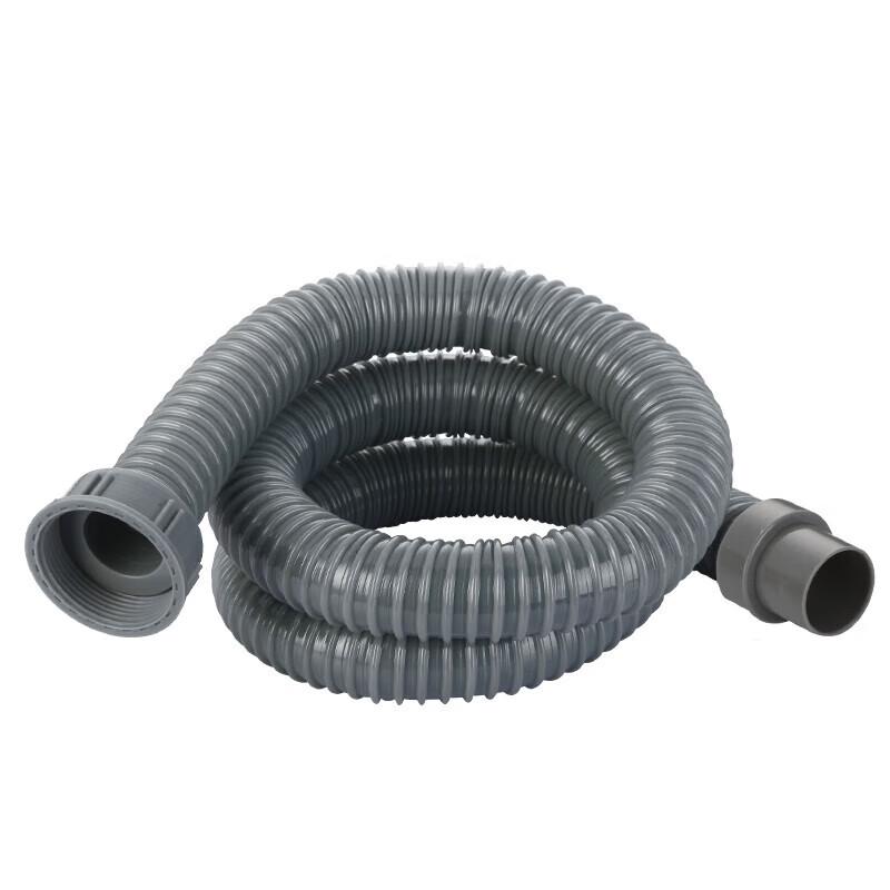 Kitchen Sink Double Basin Drain Pipe
