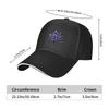 Capn Nix Baseball Cap New In Hat Beach Christmas Hat Big Size Hat Men Golf Wear Womens