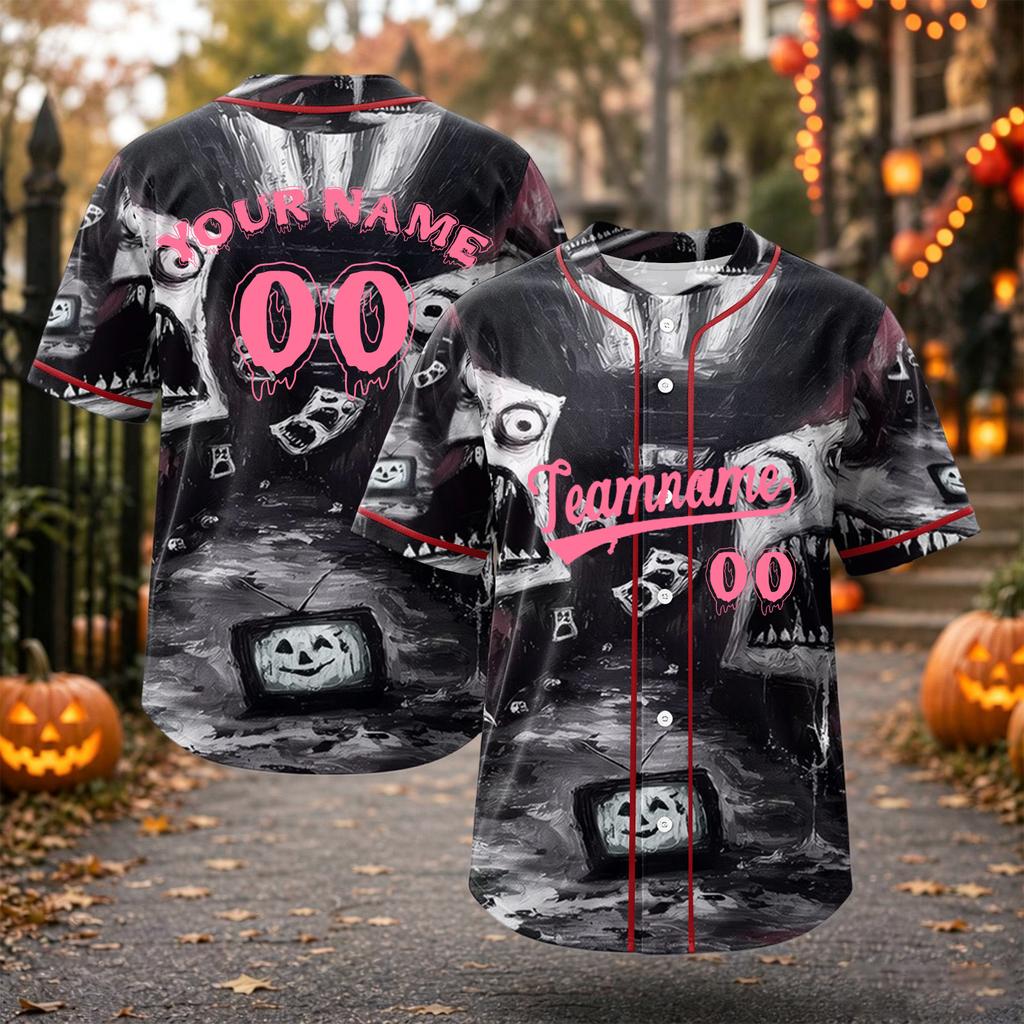 Baseball for Men, Women and Kids - Sportswear Top for Costume Party