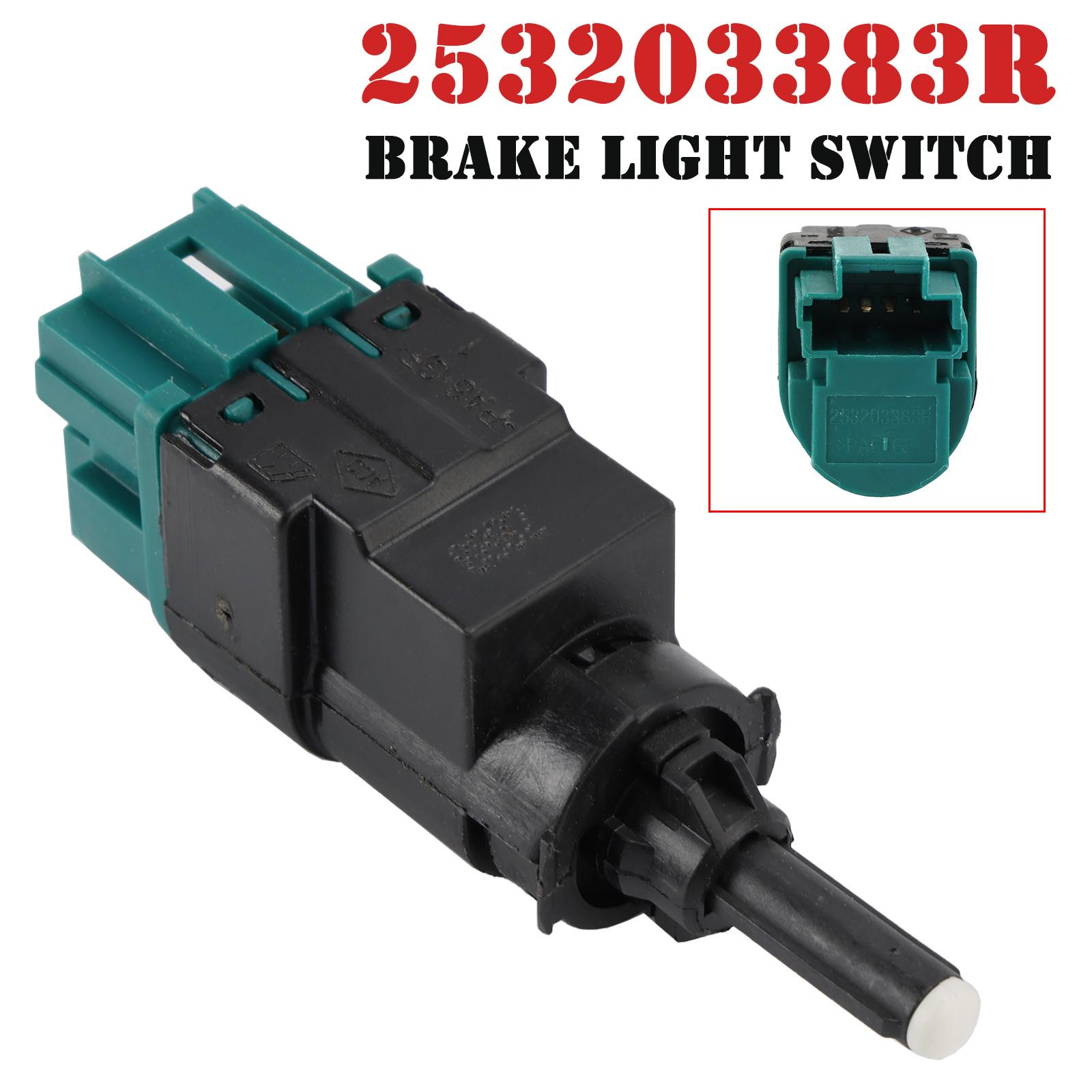 Brake Light Switch for Renault Captur Clio Trafic Zoe 253203383R