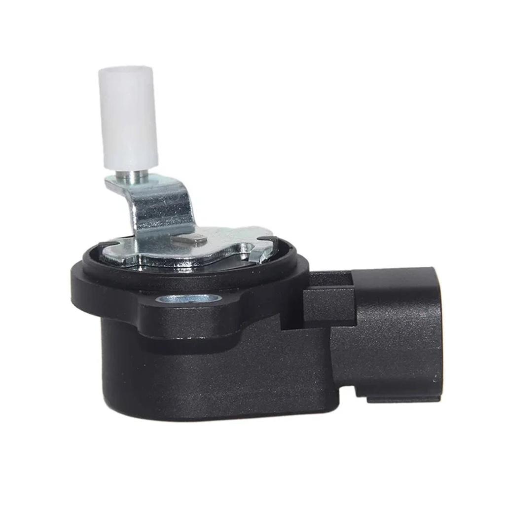 Engine Performances Throttle Position Sensor For 18919-AM810 18919-6N201 AM81E 89281-33010 6 Pin Quick Response Design