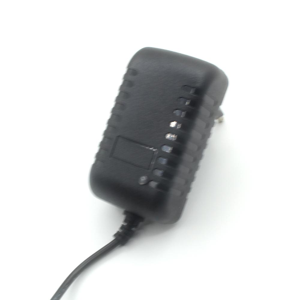 1 Stück 19V 0,6A 600mA Netzteil-Adapter Staubsaugerteile für ILife X5 V5 V5S V3 V5 Pro A4S A4 V50 A6 V55 V5S Pro Roboterstaubsauger