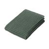MUJI Waffle Bath Set of 60 X 120 Smooth To the Product 84705922 Towels, 4, Cm, Green, Touch, Lint-resistant, Quick-drying, Code