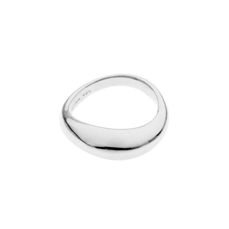 MZUU [GRAY Kollektion] Schlaufenring