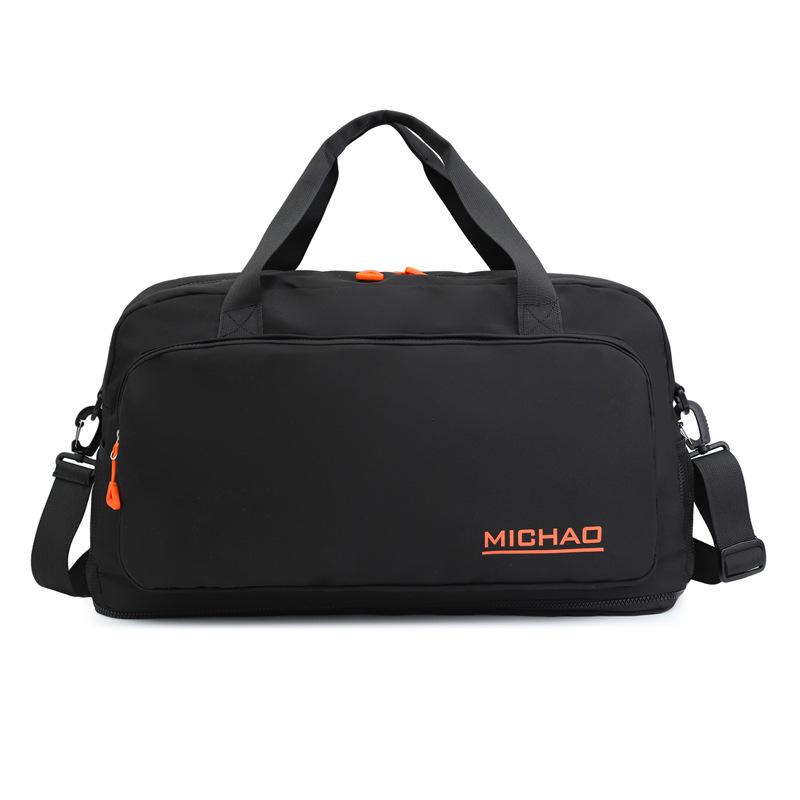 

Large Capacity Short Trip Yoga Fitness & Travel Bag