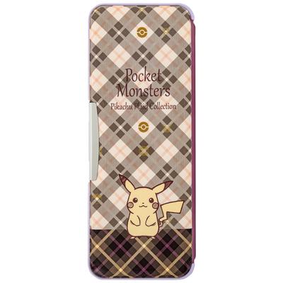 Estojo de Lápis Showa Check 184729601 Pokémon