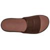 UGG Fashionable Comfortable Non-Slip Slide Sandals Men Footwear Brown 1170559-CHO