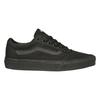 Vans Womens/Ladies Ward Canvas Trainers