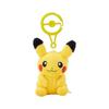 Pokemon Center Original Mascot Pikachu with Carabiner