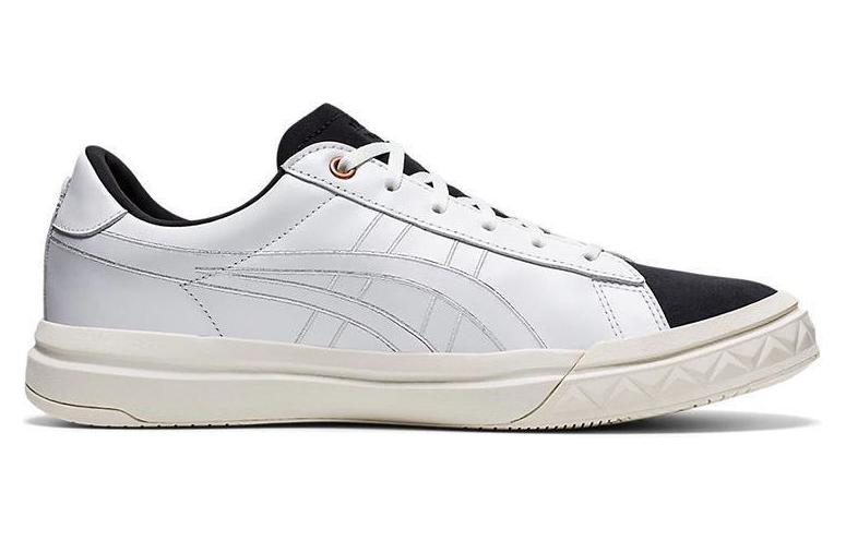 ONITSUKA TIGER Onitsuka Unisex Tiger Fabre Ex Sport Shoes White 1183A948-100
