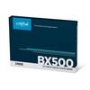 Crucial Internal SSD - BX500 - 240GB - 2.5 (CT240BX500SSD1)