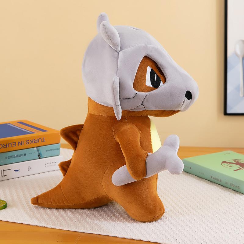

80 см супер большой размер покемон кубон аниме плюшевая мягкая кукла плюшевое животное удобная мягкая кукла детский подарок на день рождения аниме игрушка 28cm