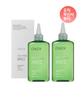 Kerasys Olex Tea Tree Scaling Shampoo  280 Ml  2 Pack