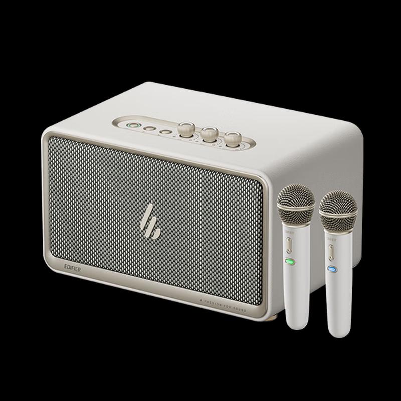 Edifier K300 Multifunctional Desktop Speaker