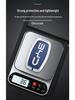 BYD Song, Tang Max, G5 Surui, E5 Sirui, G6 Qin Metal Key Case – Creative Car Shell Buckle (Old Models)