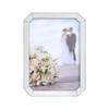 Elegant Korean-Style Zinc Alloy Photo Frame
