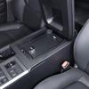 For Toyota Land Cruiser 250 Prado Lc250 2026 2026 Password Lock Security Safe Box Armrest Storage Privacy Protection Accessories