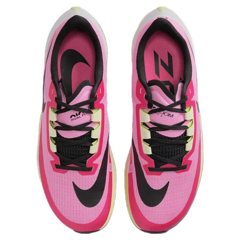 Nike Air Zoom Rival Fly 3 'Pink Spell' Sneakers Casual CT2405-606