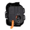 Air Filter Cover Housing Assembly Replacement for BG45 BG55 BG65 BG85 SH55 SH85 BR45C Leaf Blower Replace 4229 141 0501