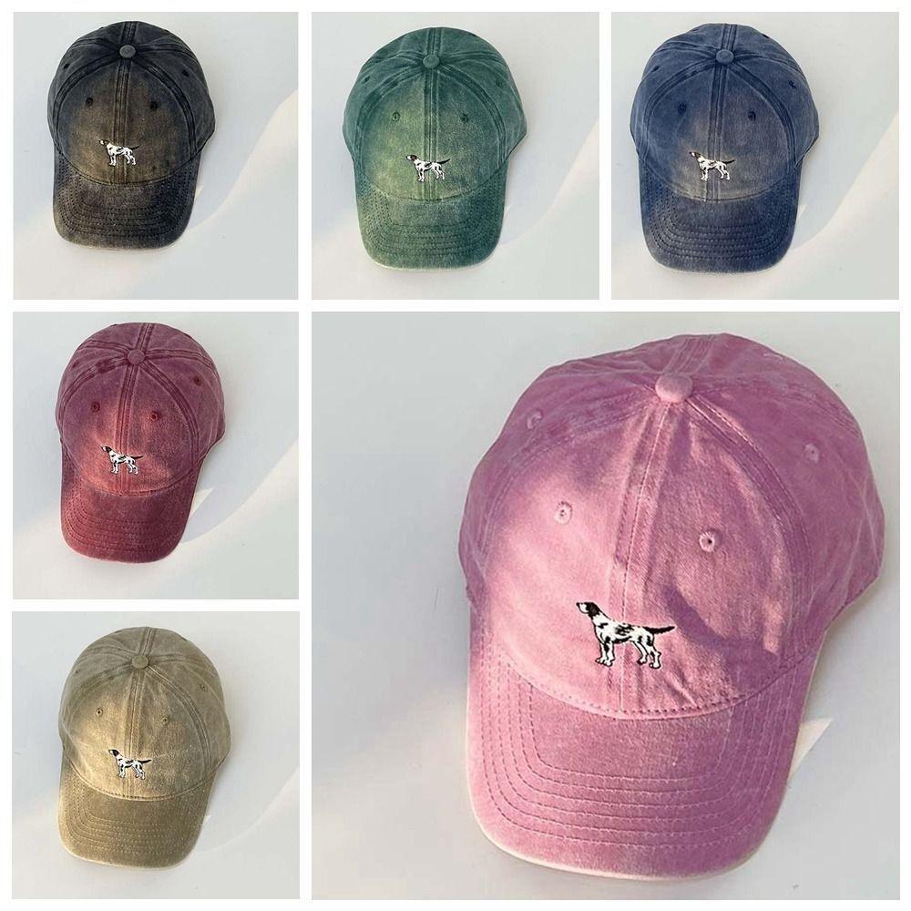 

Бейсбольная кепка для щенка, защитная шляпа от солнца, модная кепка для рыбалки