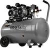 Kompresor bezolejowy 100L / 2 x 1500W KD1398