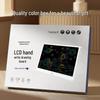Colorful 16-inch LCD Electronic Drawing Board for Kids