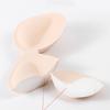 Lingerie for Swimsuit Bikini Wedding Party Push Up Inserts Chest Pad Swimsuit Padding Inserts Invisible Pads Sponge Bra Pads