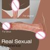 Super Realistic Thick Dildo For Women Masturbation Strong Suction Cup Cock Big Dick Penetration Anal Penis Sexy Adult Sex Toys