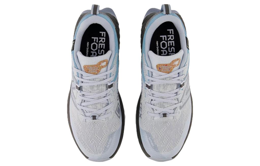 Fresh Foam X Hierro Wmns New Balance V7 GORE-TEX 'Starlight Blacktop' Women's WTHIER7A