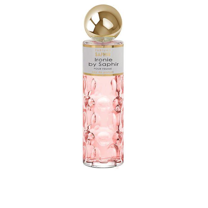 IRONIE PAR SAPHIR edp vapo 200 ml