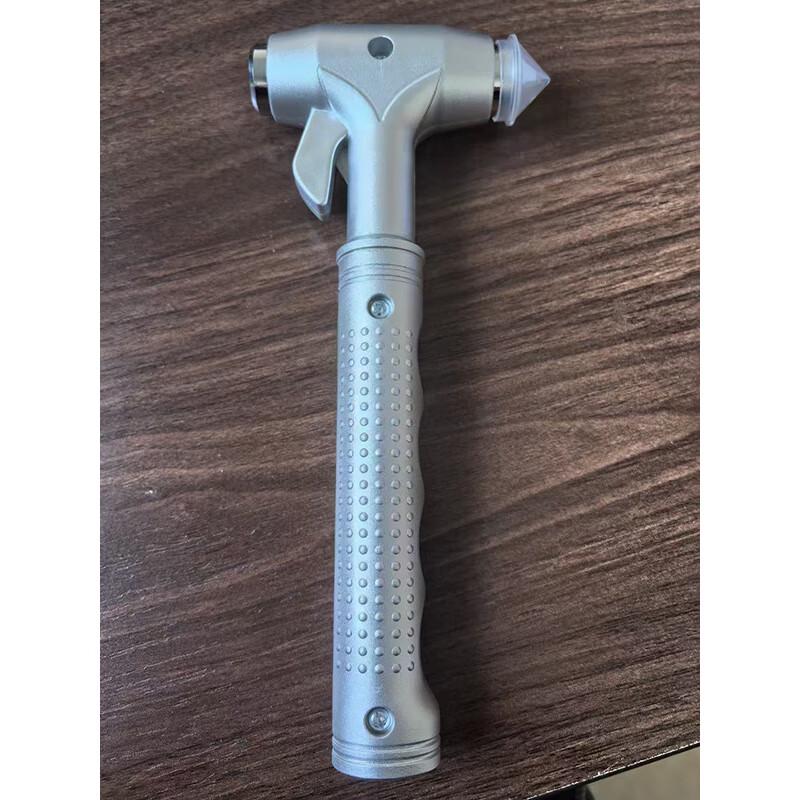 Car Safety Hammer