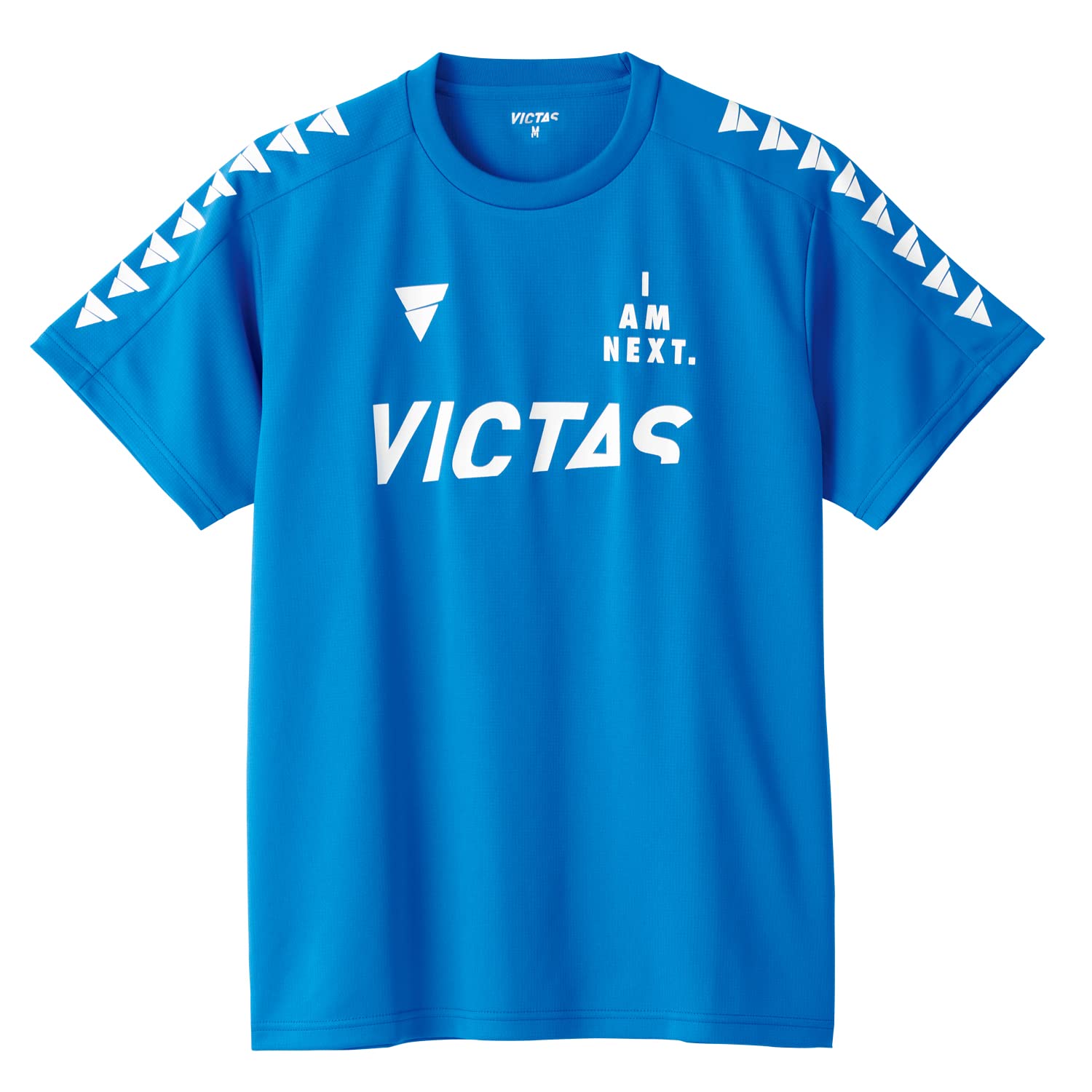 

Victus Blue Medium V-TS245 T-Shirt, (5000),