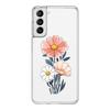 Phone Case For Samsung Galaxy S24 Ultra S23 FE S22 S20 S21 5G S10 S9 Plus S10E S8 Soft Silicone Cute Cartoon Candy Painted Cover