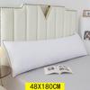 Yundishi Extra Long Couple Pillow Core