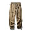 Outdoor Function Hiking Stretch Quick-Drying Pants Men Summer Thin Straight-leg Sports Pants Export Men's Pants Casual Pants