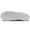 Nike Blazer Low Le White Navy Women's Sneakers Skateboard Shoes AV9370-119