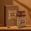 Amber Is Great Eau De Parfum 100ml Zimaya by Afnan