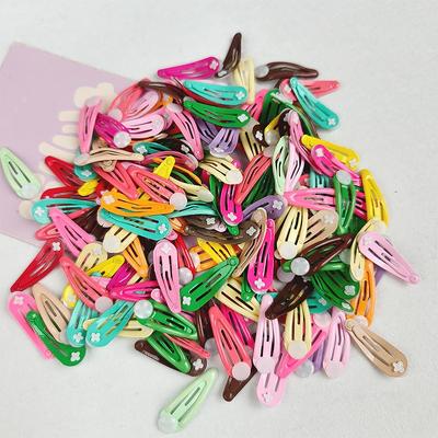 Accesorios para el cabello – Pinzas y clips para el pelo