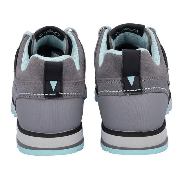 CMP 38Q4616 Elettra Low WP Trekking Boots